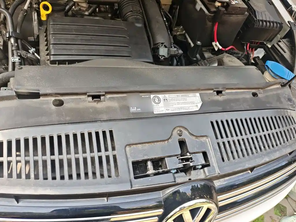 Volkswagen Tiguan — миниатюра 21