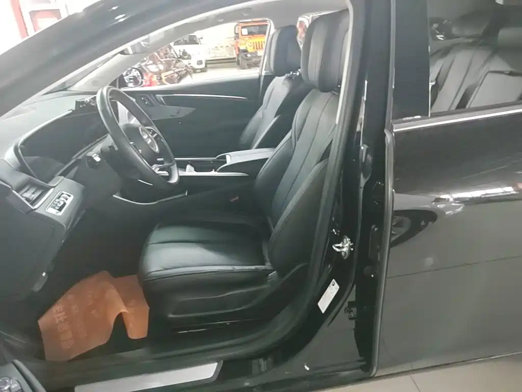 Buick LaCrosse — миниатюра 15