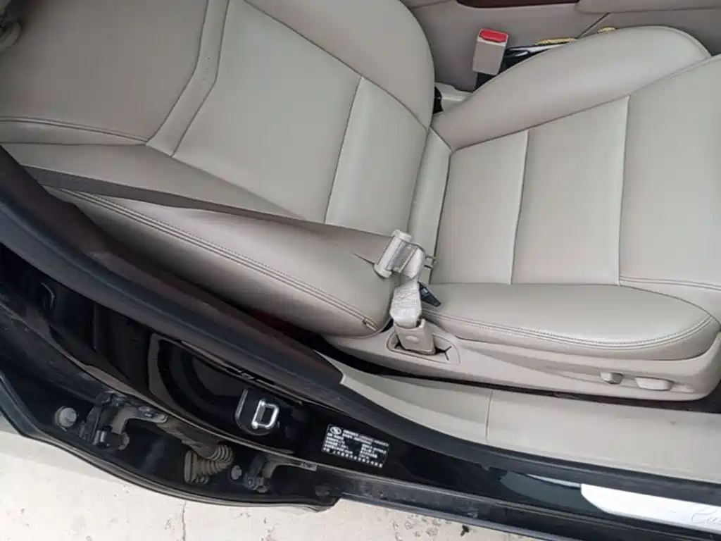 Cadillac XTS — миниатюра 25