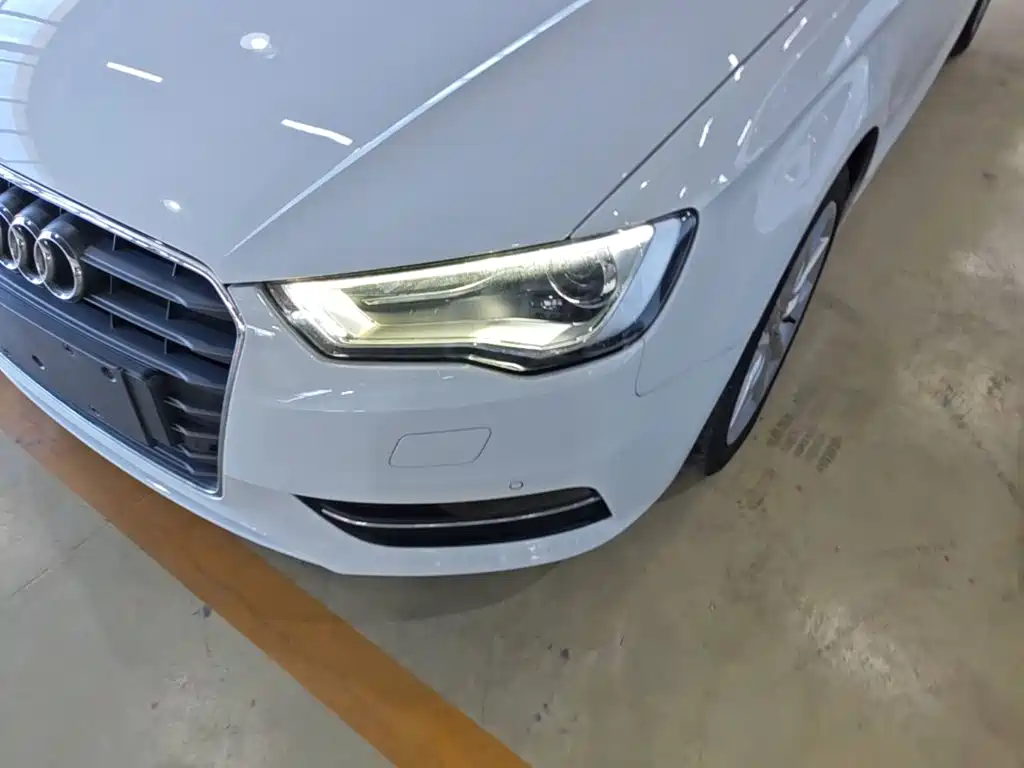 Audi A3 — миниатюра 24