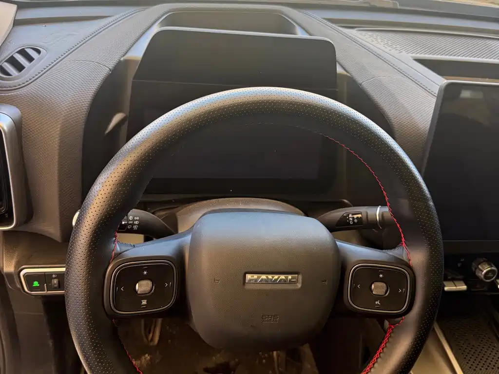 Haval Big Dog — миниатюра 3