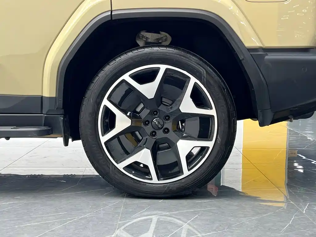 iCAR iCAR V27 — миниатюра 26