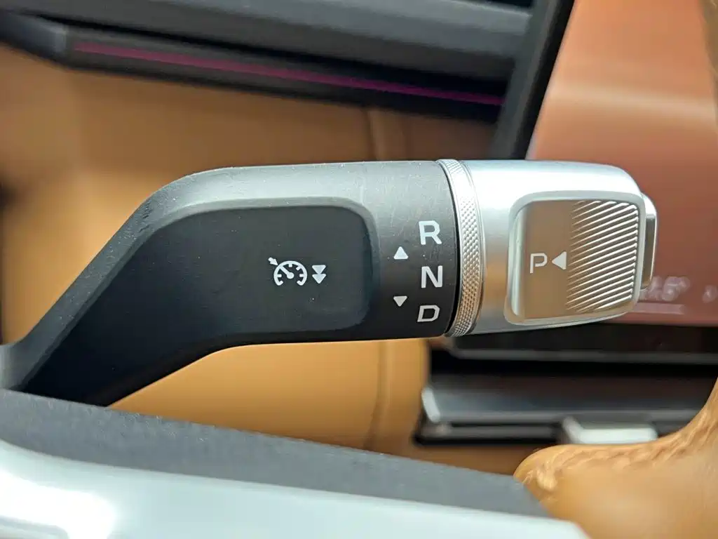 iCAR iCAR V27 — миниатюра 19
