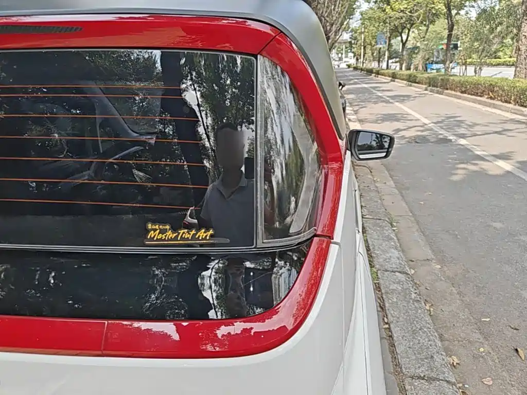 Baojun E200 — миниатюра 8