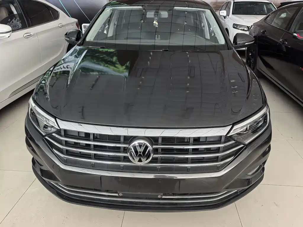 Volkswagen Sagitar — миниатюра 2