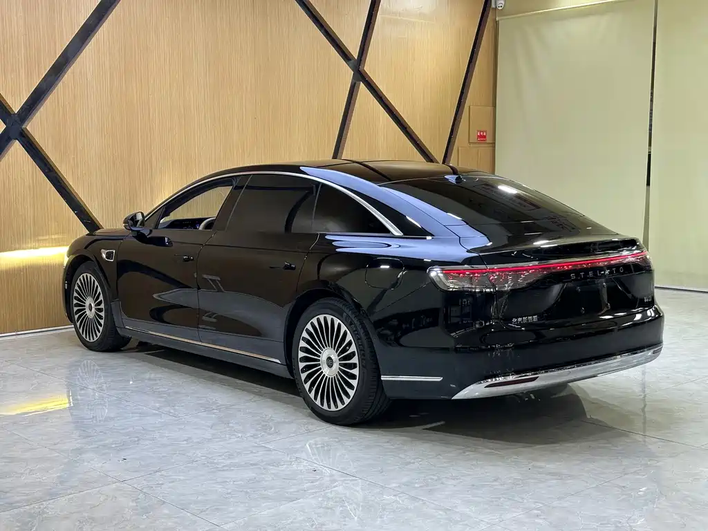 Xiangjie Xiangjie S9 — миниатюра 24