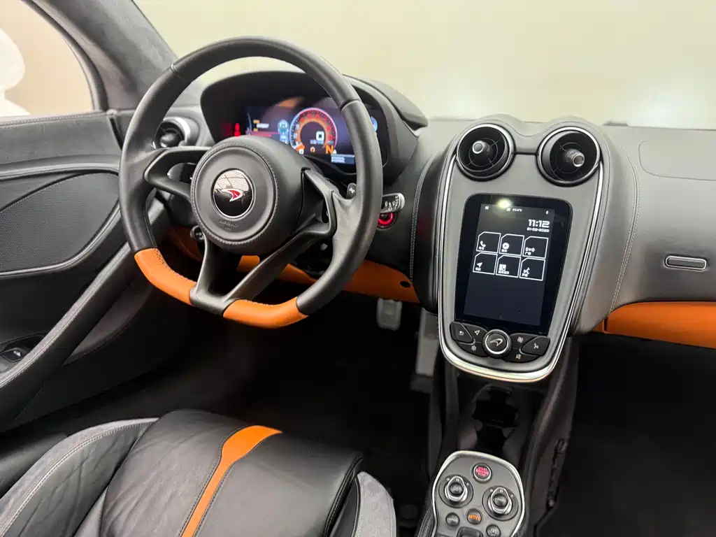 McLaren 570 — миниатюра 6