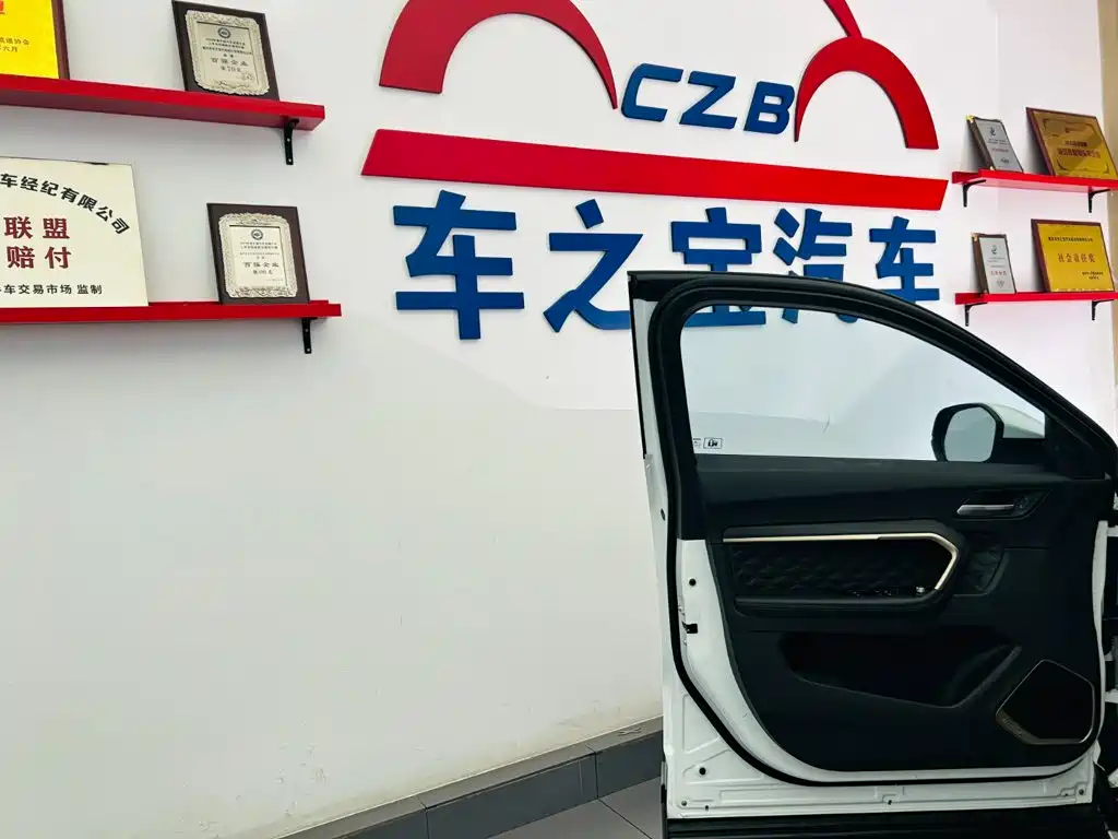 Haval H6 — миниатюра 21