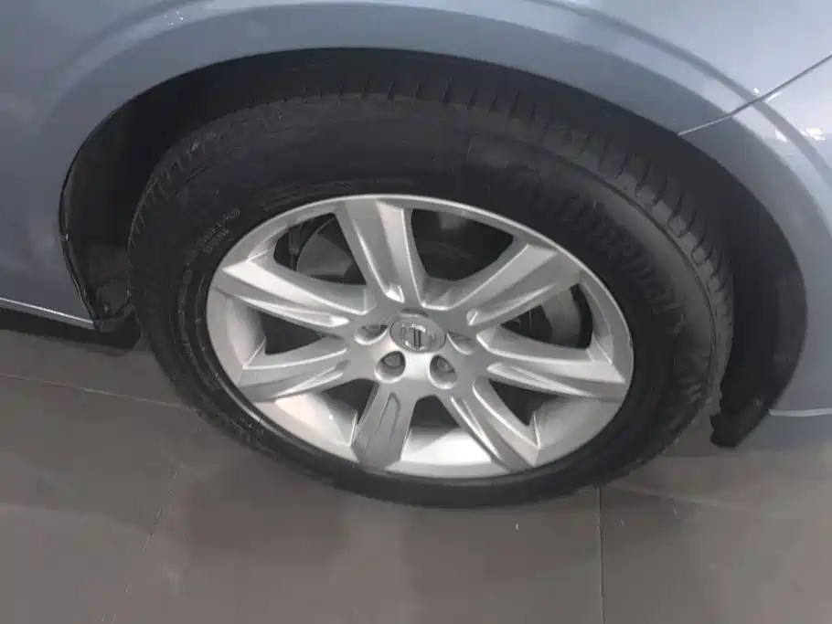 Volvo S90 — миниатюра 6