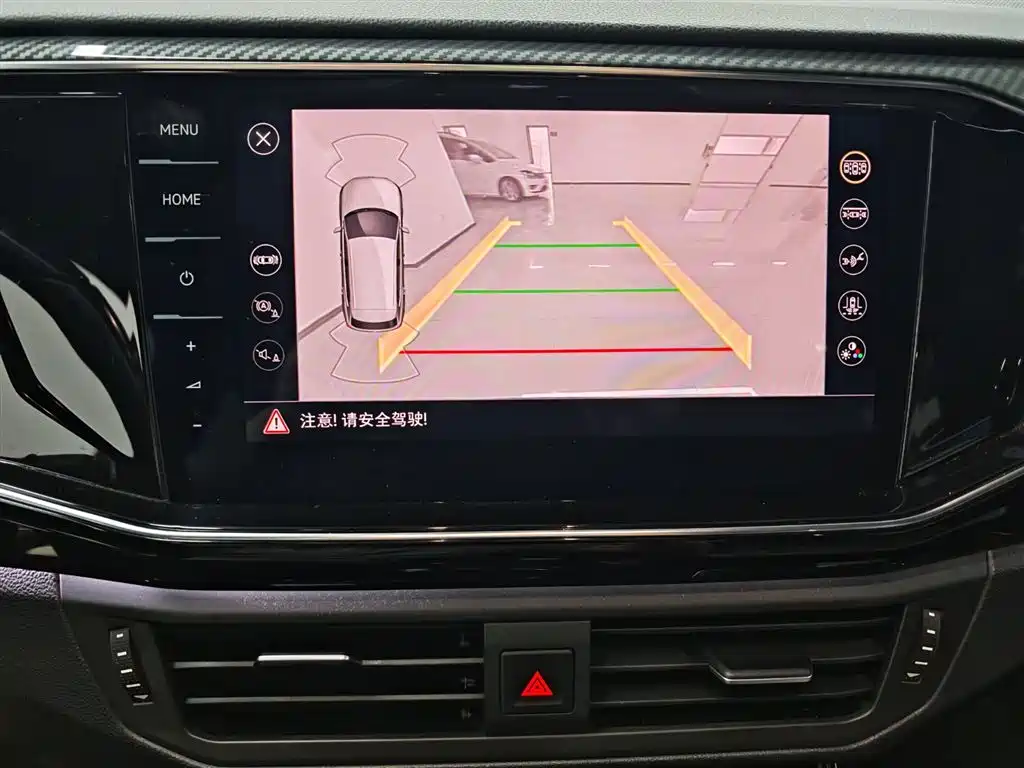 Volkswagen Tayron — миниатюра 9