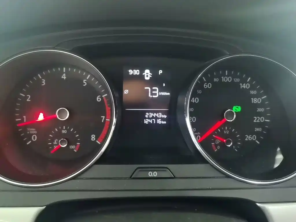 Volkswagen Lamando — миниатюра 12