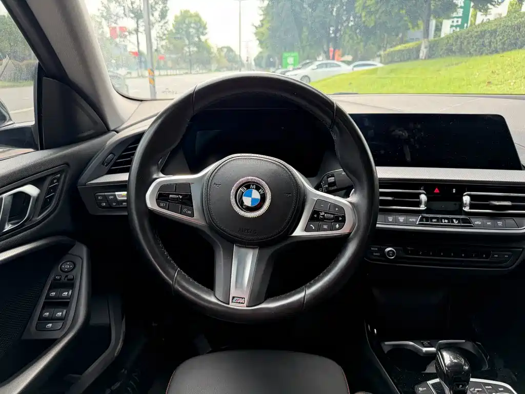 BMW 2 Series (Import) — миниатюра 14