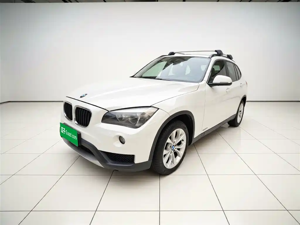 BMW X1 2014