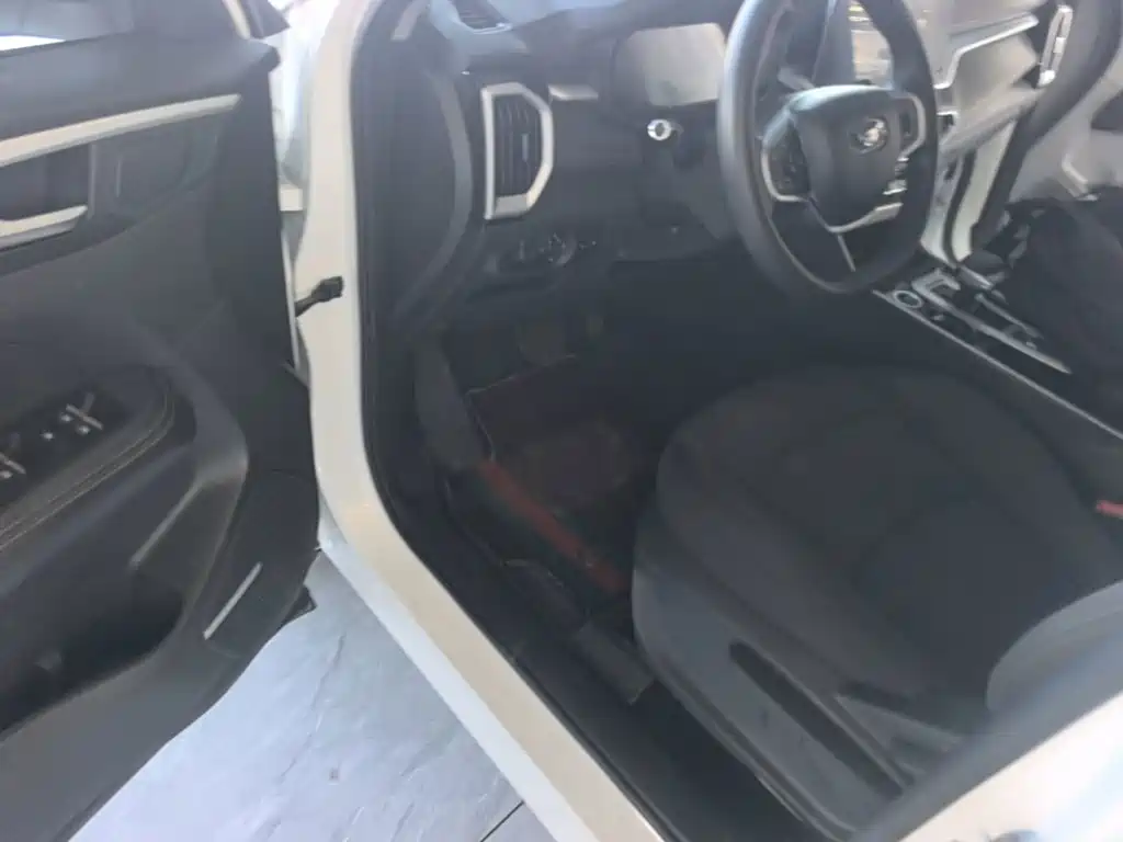 Cowin Xuanjie Pro EV — миниатюра 16