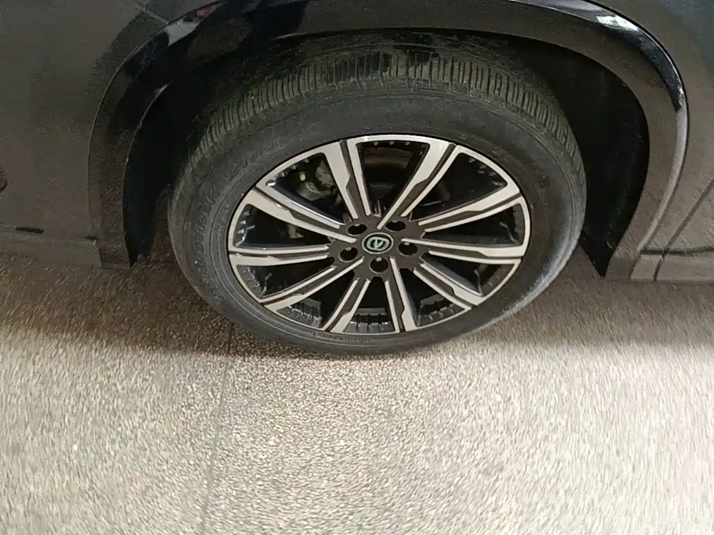 Changan CS75 PLUS — миниатюра 23