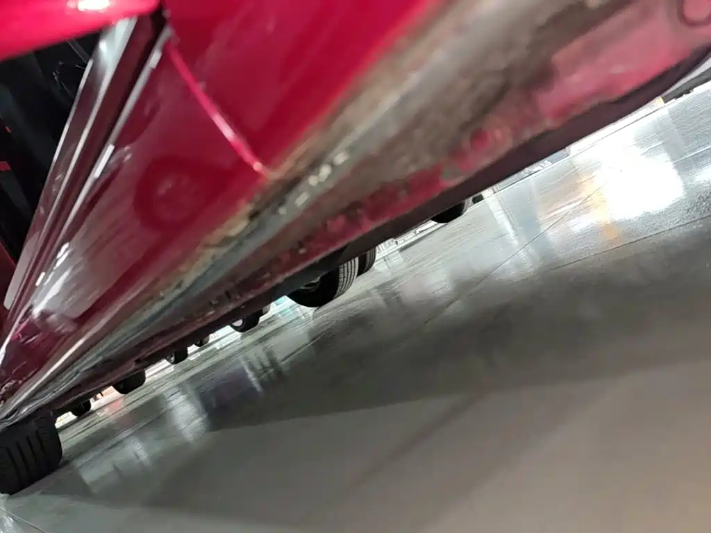 Mazda 3 Axela — миниатюра 21