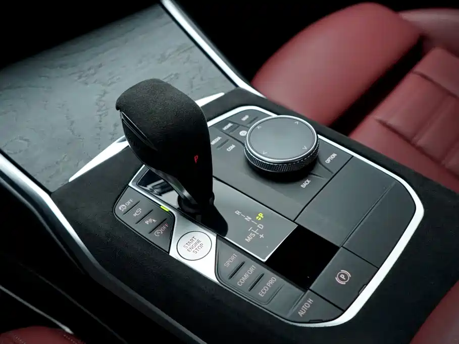 BMW 4 Series — миниатюра 17