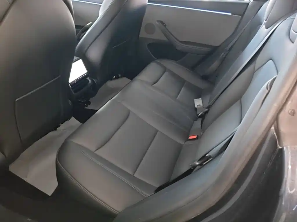 Tesla Model 3 — миниатюра 17