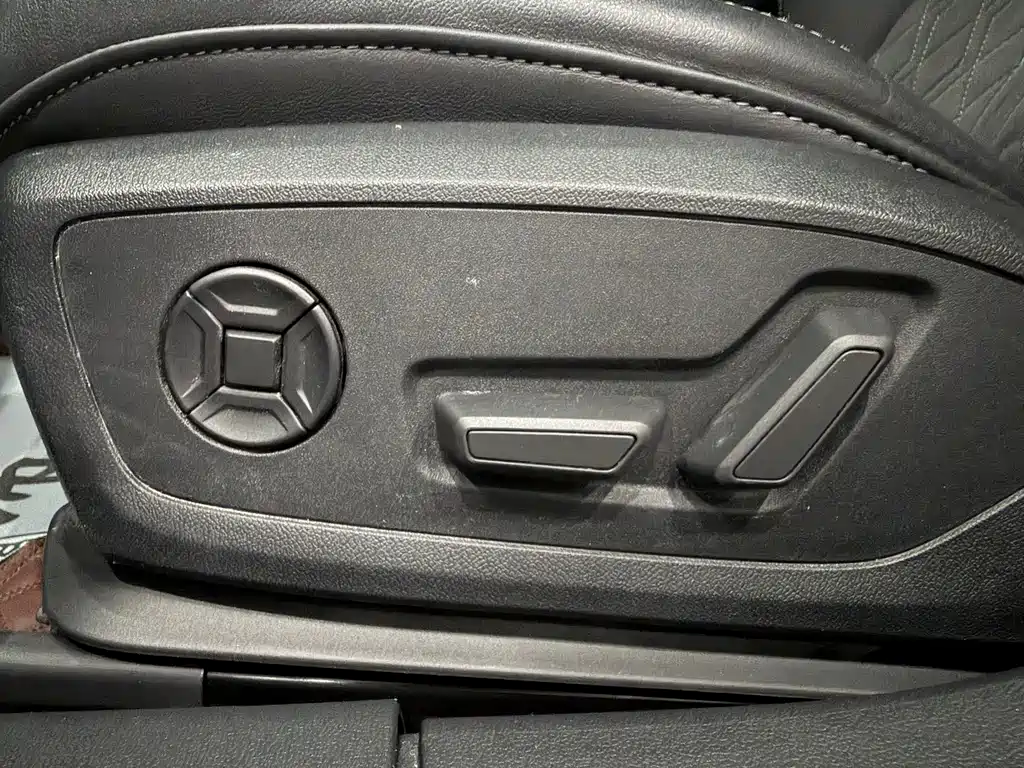 Audi A3 — фотографии объявления, Фото 19