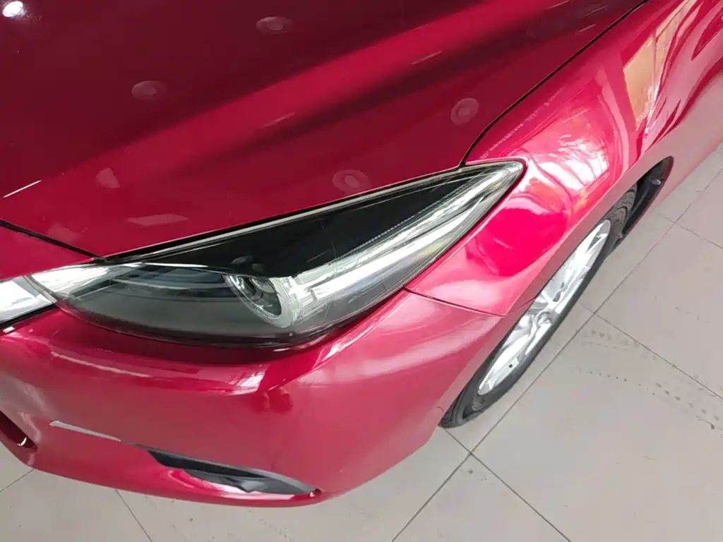 Mazda 3 Axela — миниатюра 24