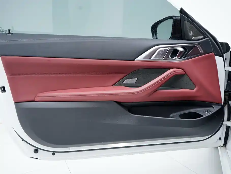 BMW 4 Series — миниатюра 14