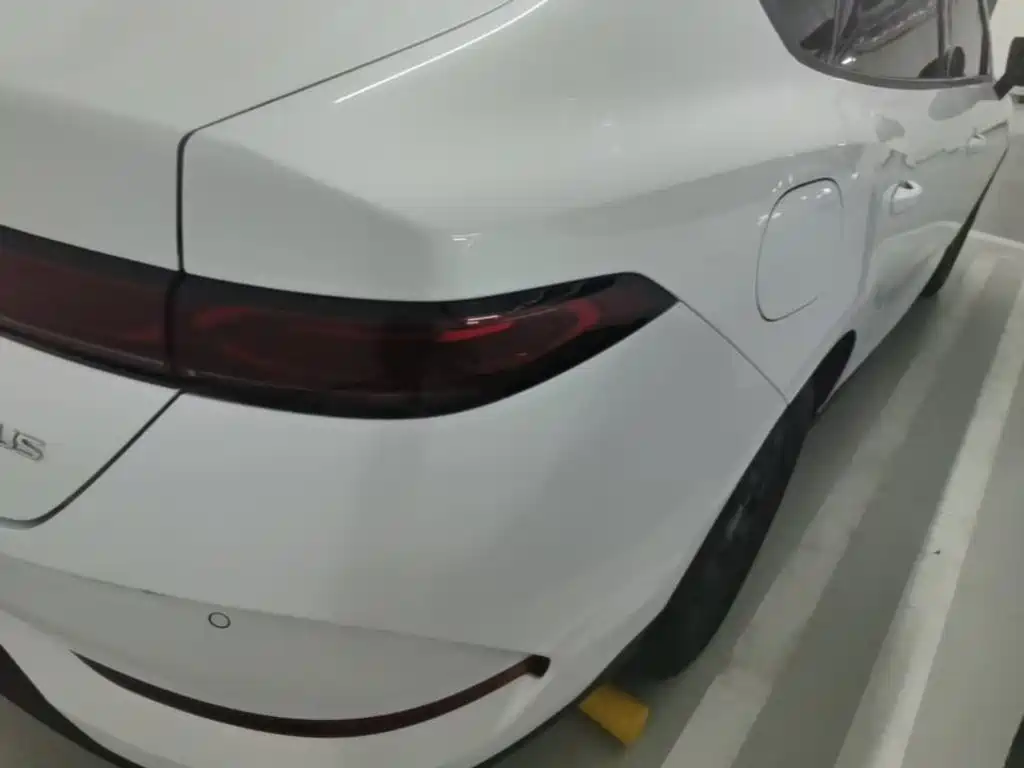 BYD Qin PLUS — миниатюра 8