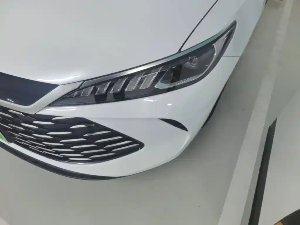 BYD Qin PLUS — миниатюра 24