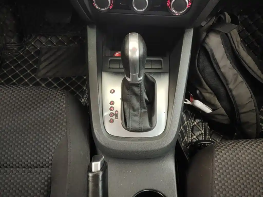 Volkswagen Sagitar — миниатюра 14