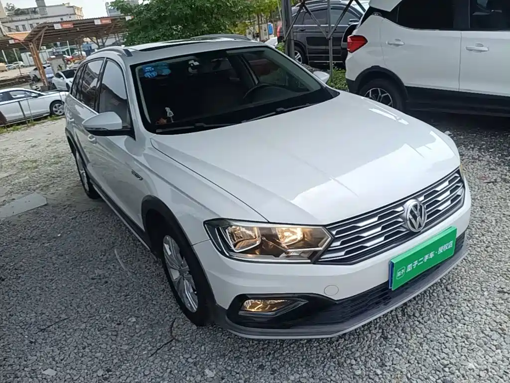 Volkswagen C-Trek — миниатюра 4