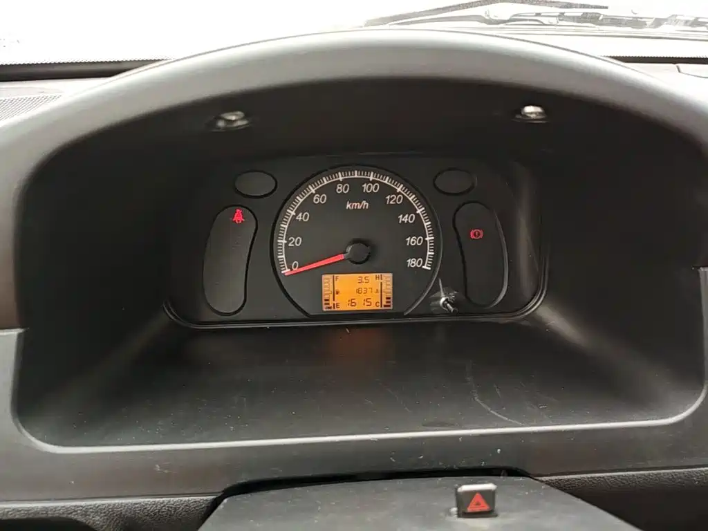 Wuling Zhiguang — миниатюра 12