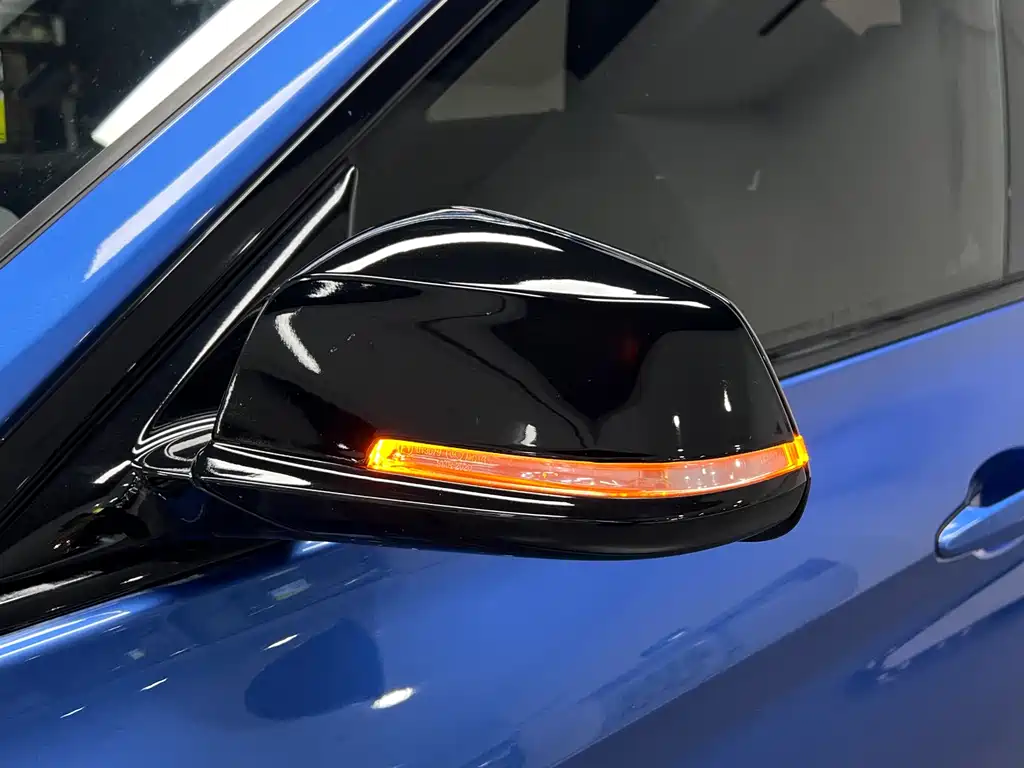 BMW 3 Series GT 3 GT 2019 320i M Sport
