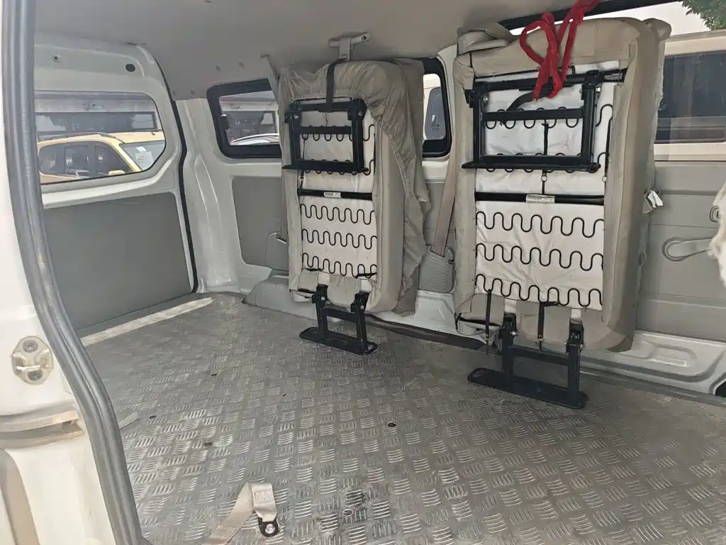 Jinbei X30L 2022 1.5L VI SWC15M