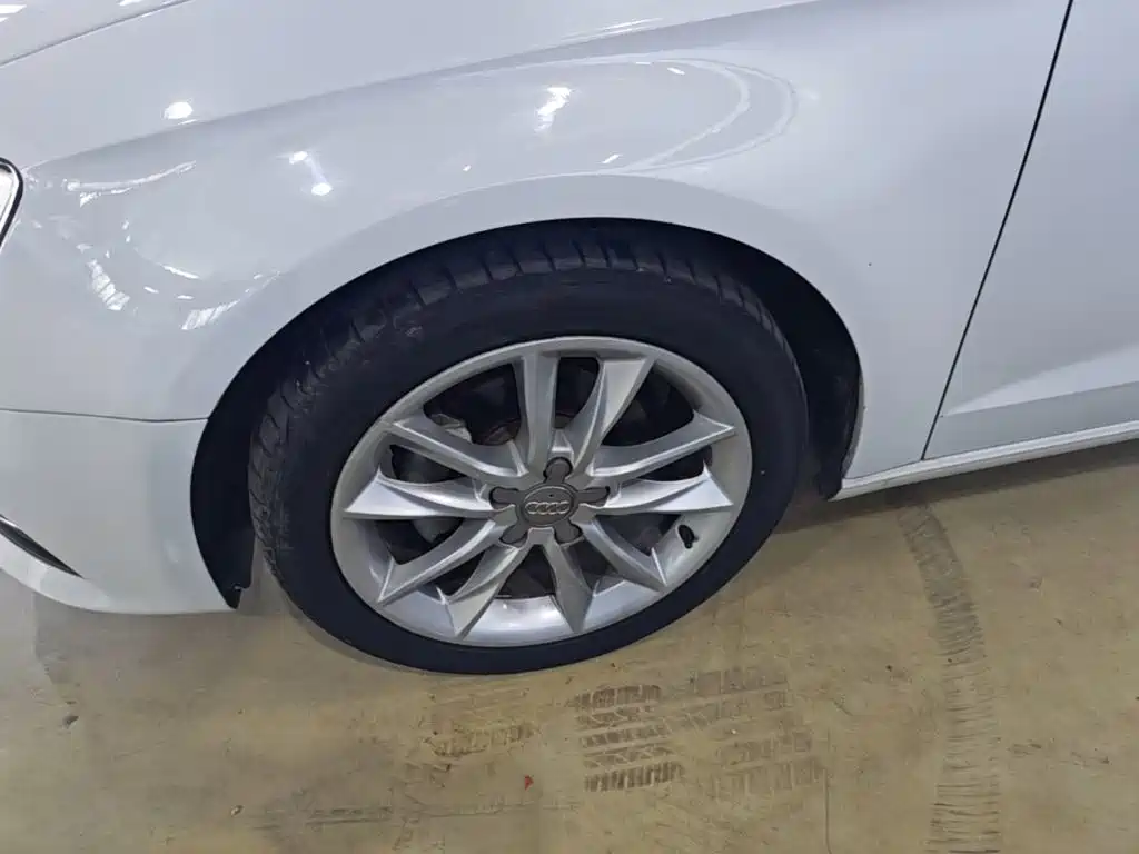 Audi A3 — миниатюра 23