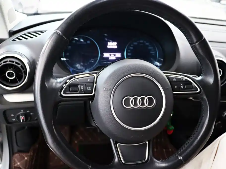 Audi A3 — миниатюра 13