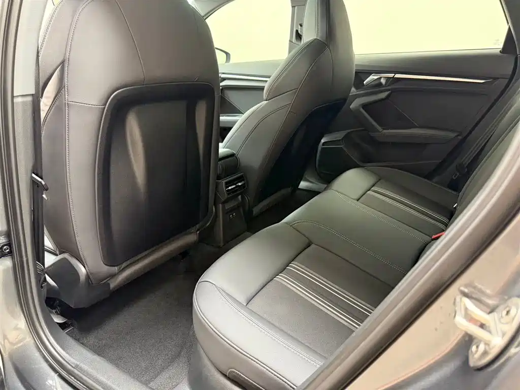 Audi A3 2023 A3L Limousine 35 TFSI Fashion Sport