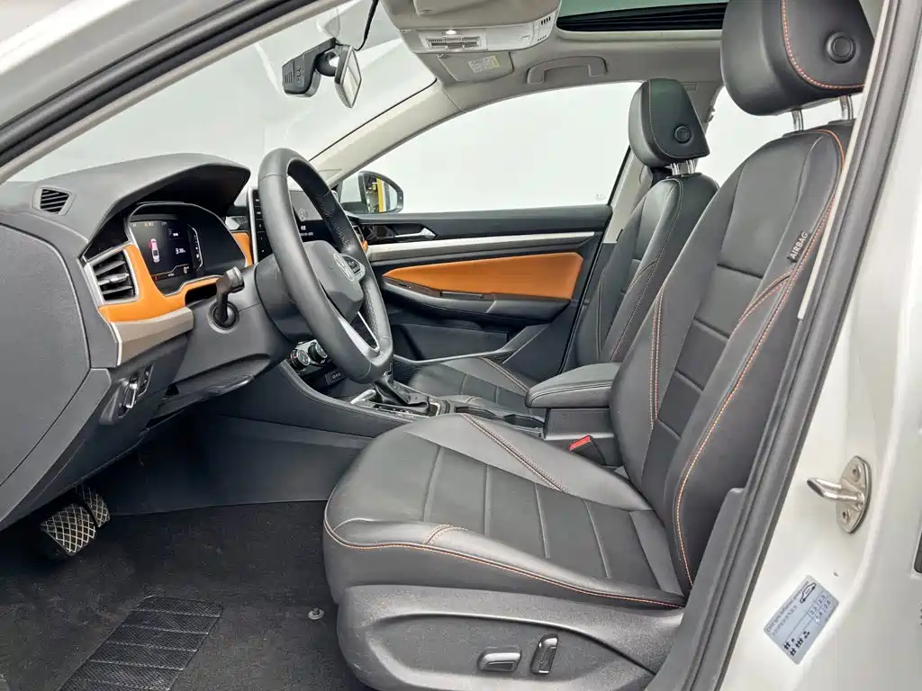 Volkswagen Bora — миниатюра 13