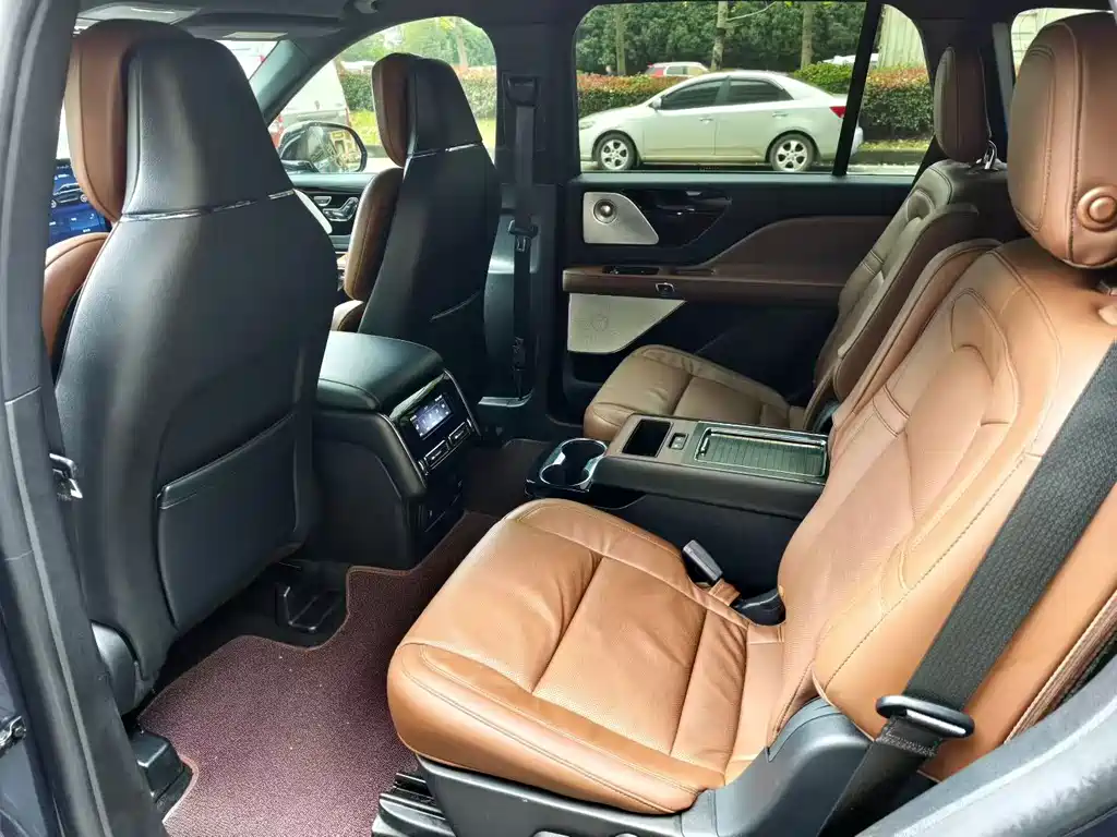 Lincoln Aviator 2020 3.0T V6 Executive