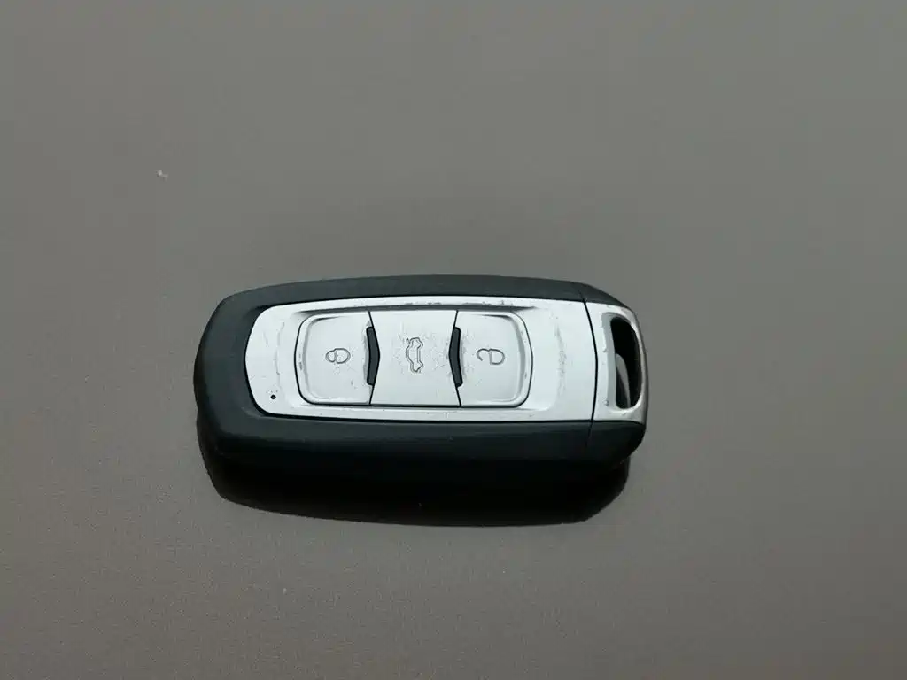 Geely Vision — миниатюра 19
