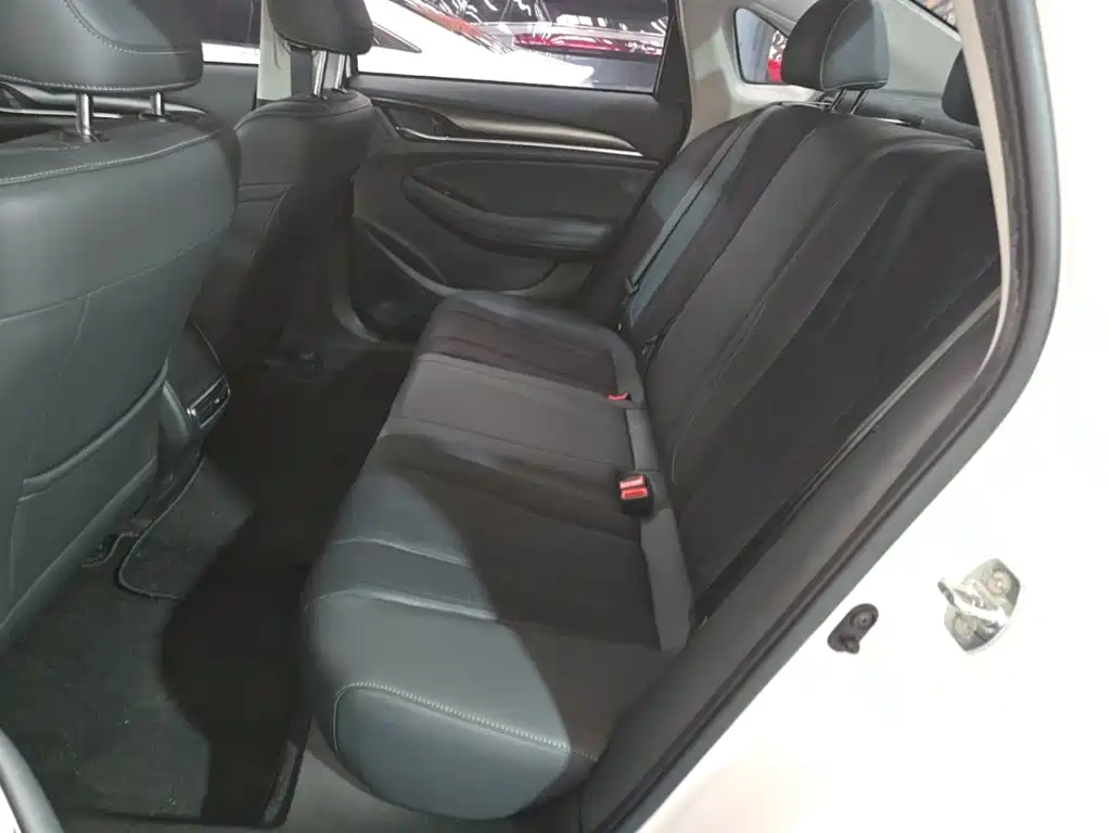 GAC Motor Trumpchi GA6 — миниатюра 17