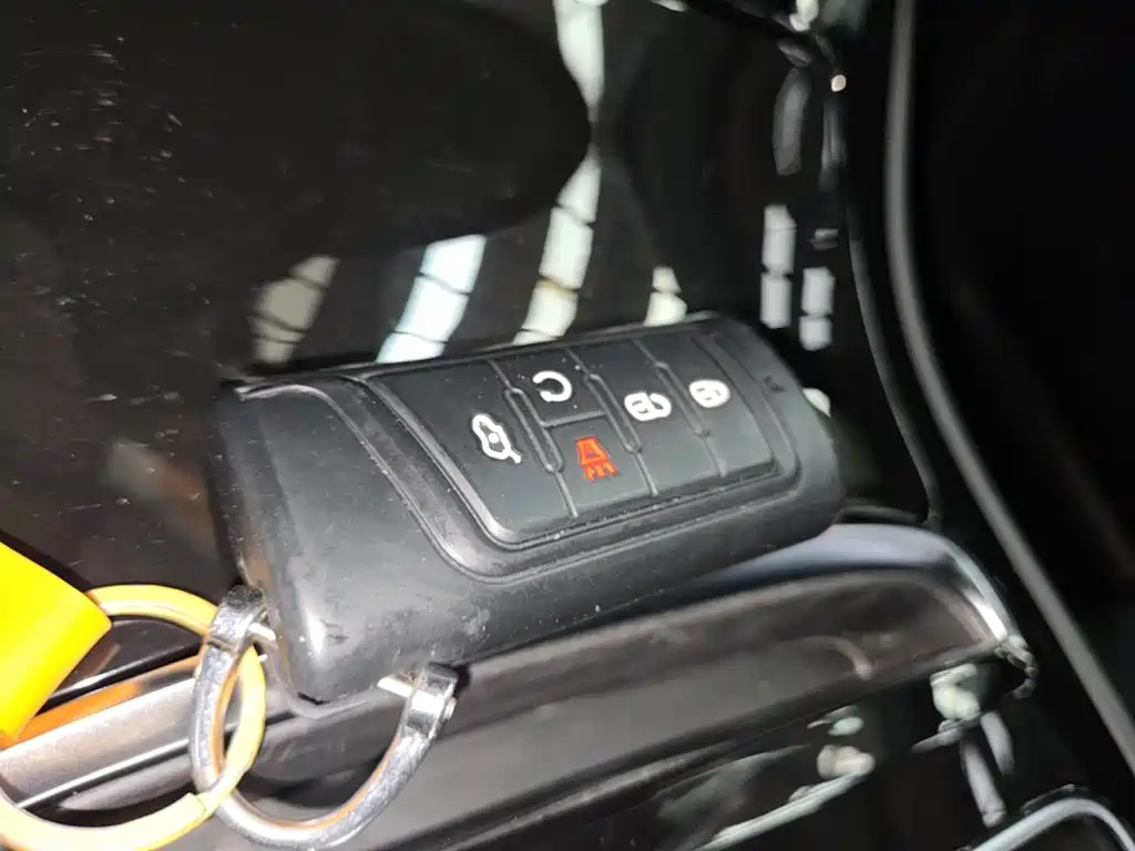 GAC Motor Trumpchi GA6 — миниатюра 9