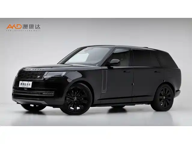 LAND ROVER RANGE ROVER NEW ENERGY 2024