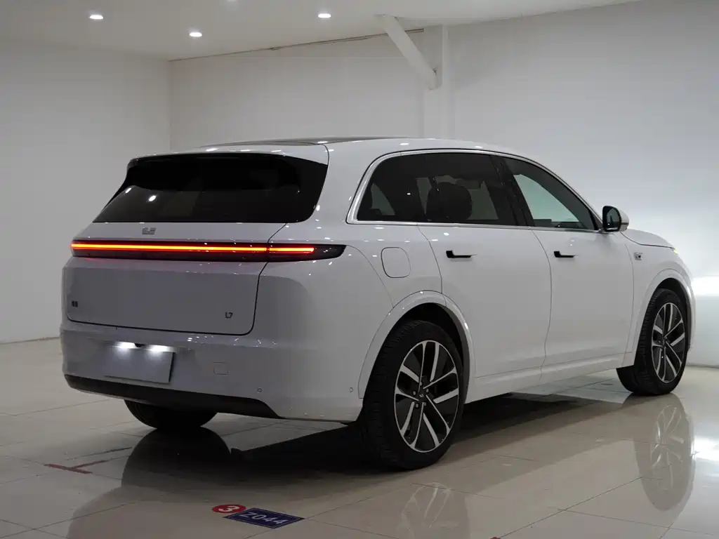 Li Auto L7 2023 Air