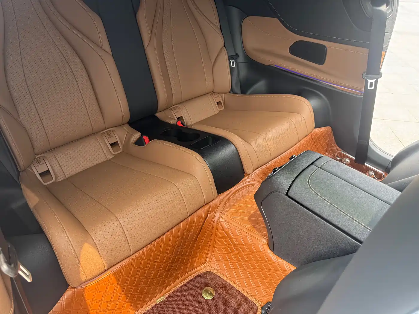 Mercedes-Benz CLE id 4538807 из Китая 13
