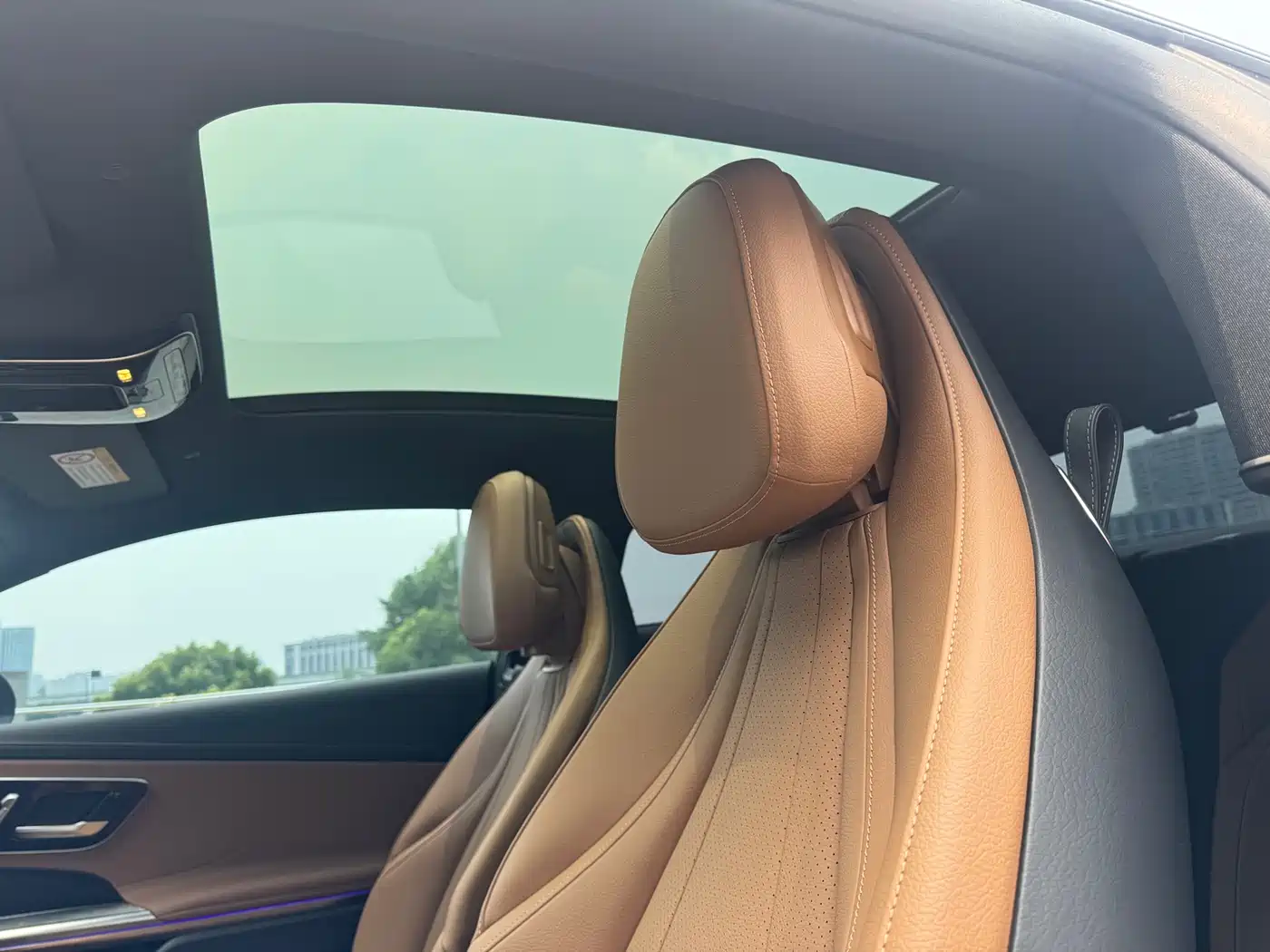 Mercedes-Benz CLE id 4538807 из Китая 12