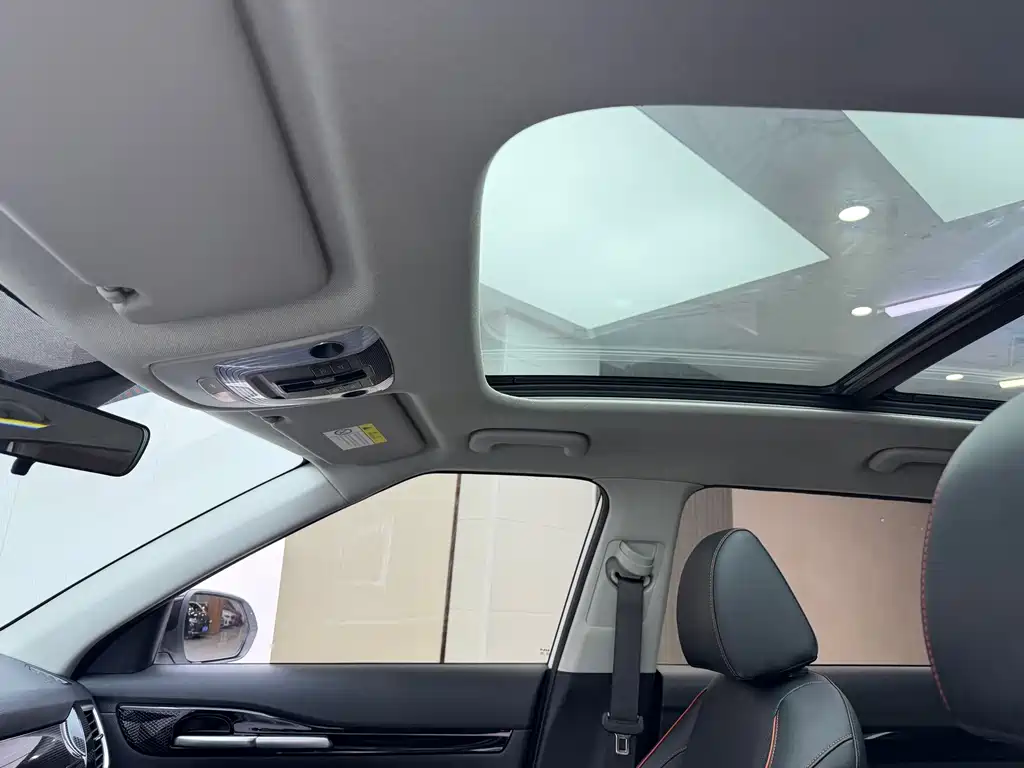 Kia Seltos — миниатюра 14