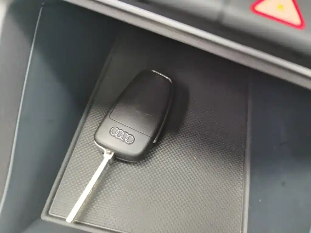 Audi Q3 2023 35 TFSI Fashion （1.4T）