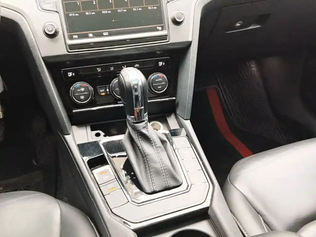 Volkswagen Lamando — миниатюра 14