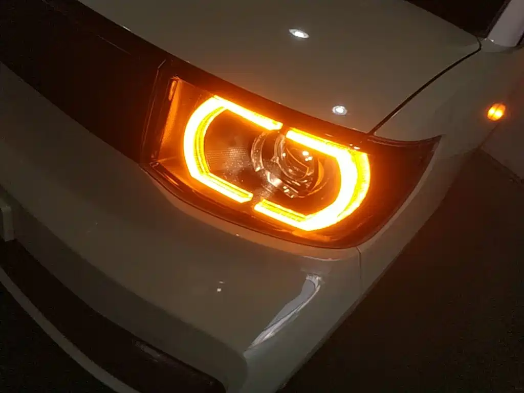Wuling MINIEV — миниатюра 24