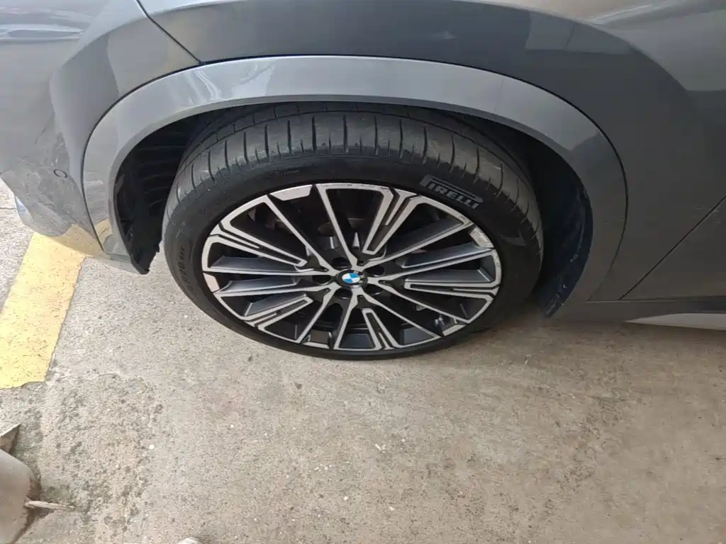 BMW X1 — миниатюра 23