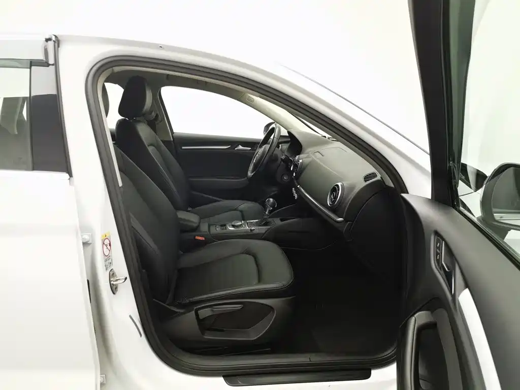 Audi A3 — миниатюра 23